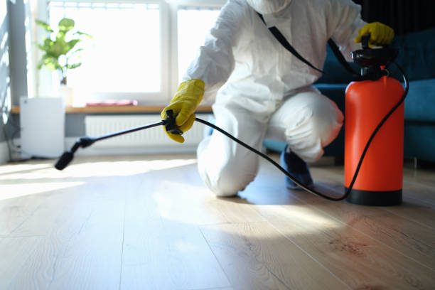 Reliable Unattended Death Cleanup contractor in East Freetown, MA by Trauma Clean Pros